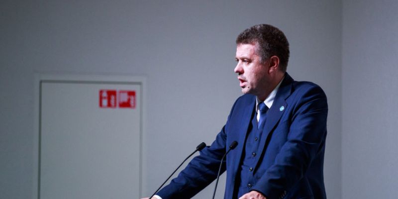 В МИД Эстонии призывают союзников к новой концепции помощи Украине