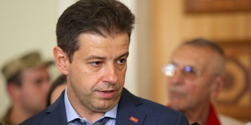 Депутату Алексееву избрали меру пресечения: он будет находиться 60 суток под стражей
