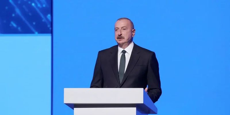 Алиев отказался ехать в Испанию на встречу с Пашиняном из-за “антиазербайджанской атмосферы”