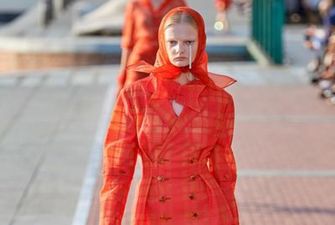 «Модная весна-2020»: одеваемся в один цвет с головы до ног