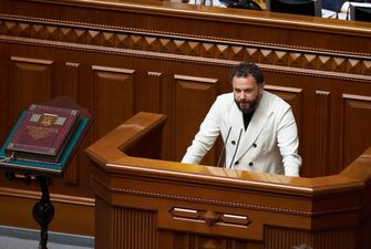 В Раде создали межфракционное объединение "Киев без Кличко"