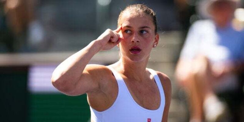 Свитолина первая среди украинок и личный рекорд Костюк: WTA обновила рейтинг