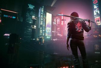 Хитовая игра Cyberpunk 2077 станет бесплатной, но с условиями