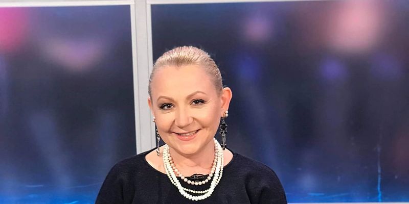 Обвинила Майдан и "бандеровцев": актриса "Слуги народа" Репина возмутила заявлениями по поводу Украины/Женщина активно демонстрирует свою позицию в соцсетях