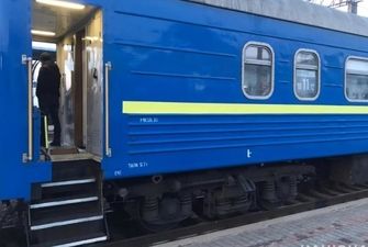 Прокуратура будет настаивать на аресте участника стрельбы в поезде Константиновка-Киев