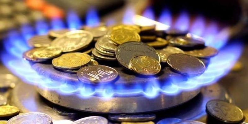 Понад 180 тис. жителів Миколаївщини боргують за газ
