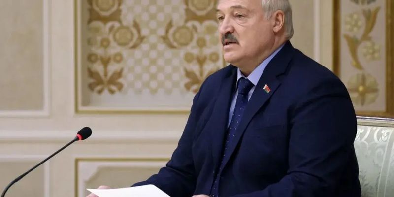 Лукашенко рассказал, когда соберется "на покой"