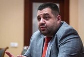 Організація корупційної схеми на ОПЗ: екснардепа Грановського оголосили у розшук