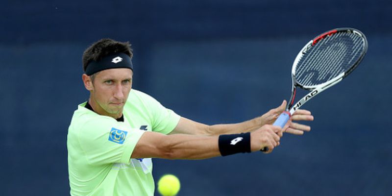 Теннис: Стаховский стартует на “челленджере” в Сен-Бриё матчем против Жанвье