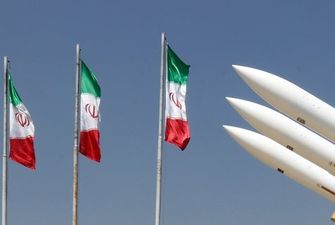 Іран запустив серійне виробництво лазерних гармат, - ЗМІ