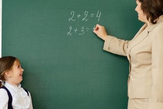 В МОН заявили о переизбытке учителей