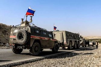 Россия просит Израиль не мешать ей перебрасывать вооружение из Сирии в Украину