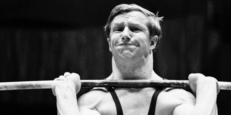 Умер олимпийский чемпион по тяжелой атлетике, установивший 26 мировых рекордов