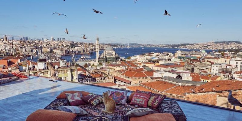Я переехал в Турцию: три истории, рассказанные спустя разное время проживания