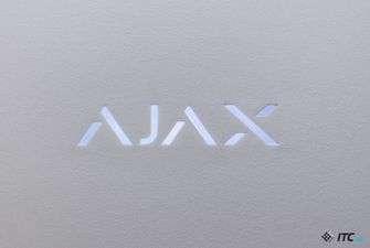Первый взгляд на Ajax MotionCam