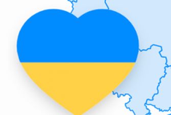 Польща запустила інтерактивну карту допомоги для українців