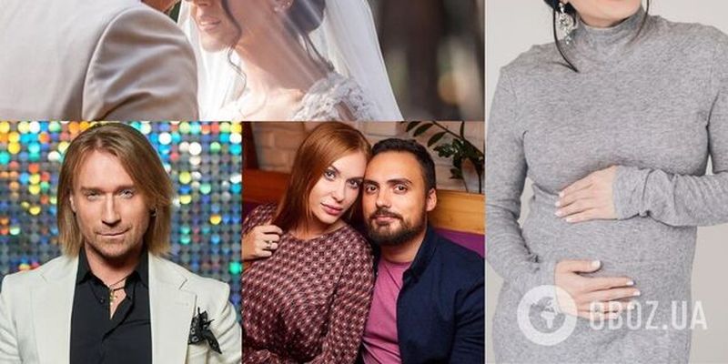 Громкие конфликты, разводы, неожиданные пары и музыкальные открытия: что творилось в украинском шоу-бизнесе в 2019 году