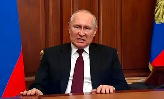 Експрацівник КДБ розповів, які операції може робити Путін