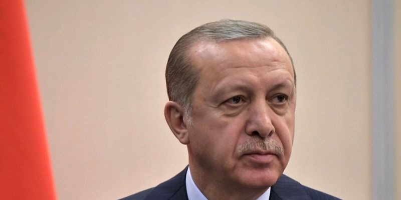 Эрдоган не станет прислушиваться к уговорам Пенса и не остановит военную операцию Анкары в Сирии - эксперт