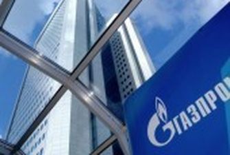 ЗМІ: в Європі обшукують офіси "Газпрому"