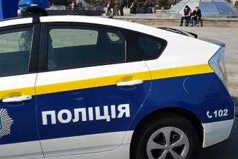 Под Киевом неизвестный стрелял в семью, есть раненый