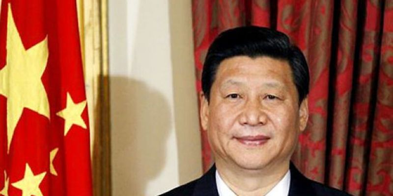 "Вонючая дыра": Facebook оскорбил главу Китая Си Цзиньпин