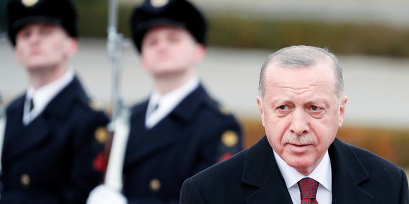 Эрдоган и военные шесть часов обсуждали ситуацию в Идлибе
