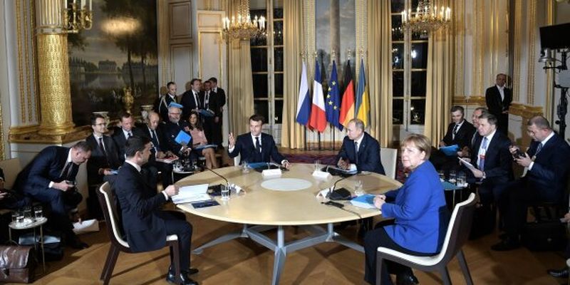 Німці після візиту Зеленського до Парижу несподівано прокинулись: "Володар Кремля обманює нас"