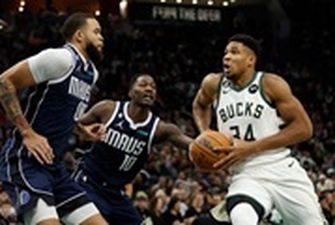 НБА: Бостон и Милуоки уверенно побеждают и продолжают лидировать