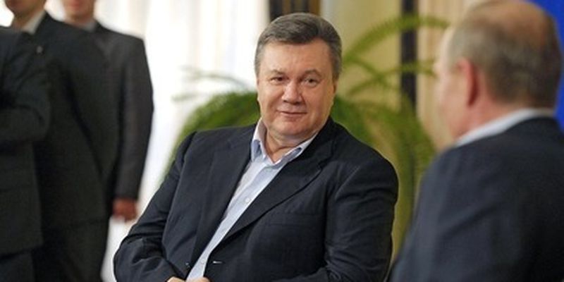 В ЕС приняли громкое решение по Януковичу и его сыну: подробности