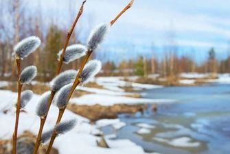Весна встретит морозами: карта погоды и прогноз синоптиков до 5 марта