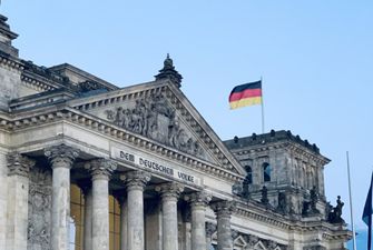 Все демократические фракции Германии согласились по поводу совместной резолюции о Голодоморе - Кулеба