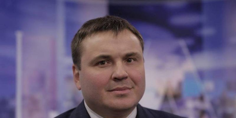 Экс-глава "Укроборонпрома" назначен Зеленским на новую должность: послом, но не туда, куда собирались