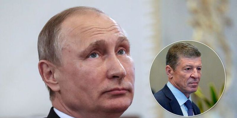 Данилов рассказал о "придворных" украинцах Путина