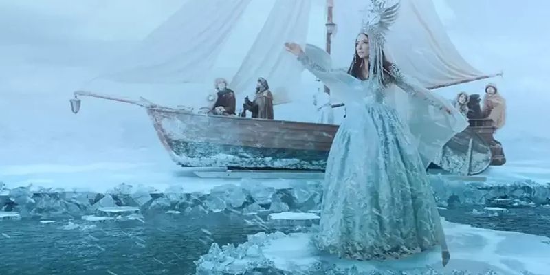 Кино к празднику Святого Николая и с рождественским настроением: подборка украинских фильмов