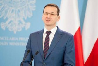 "Северный поток-2": Польша разочарована решением США снять санкции