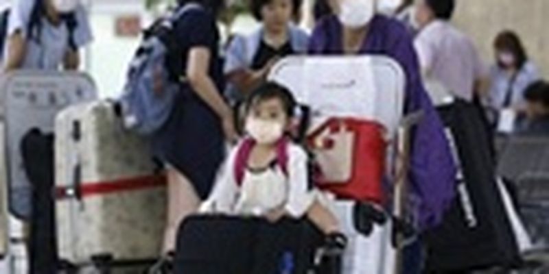 В Китае 136 новых случаев заболевания опасным вирусом