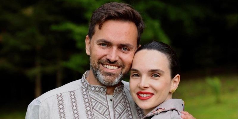 "Одна маленькая вечность": Тимур Мирошниченко и его жена готовятся стать родителями