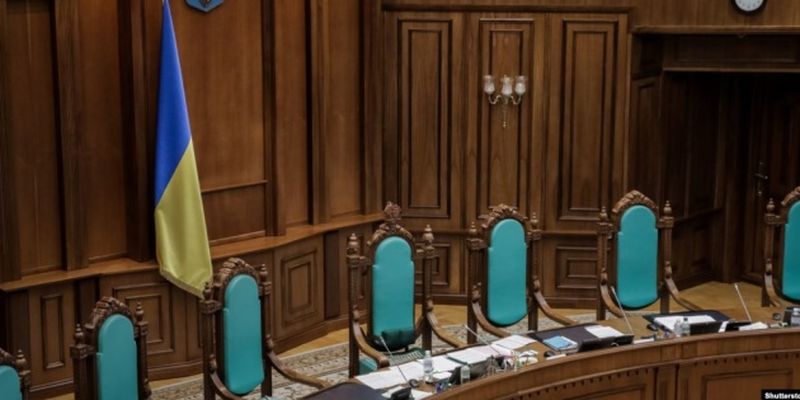 Судью КС по квоте съезда судей выберут в конце марта