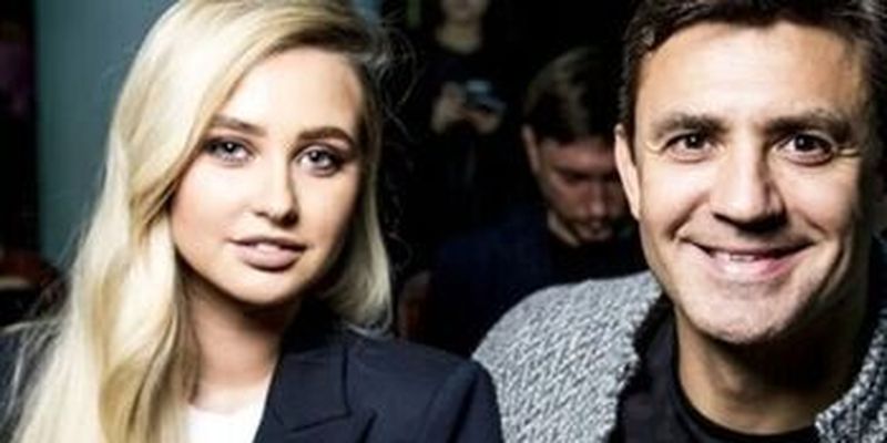 Тищенко, которого заподозрили в фиктивном разводе, пожаловался в полицию на "преследование": к журналистам приехали правоохранители