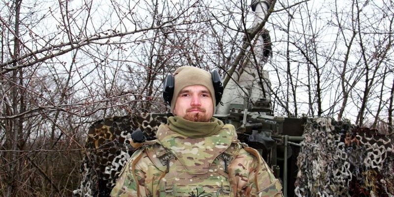 Повернувся з Німеччини, щоб стати на захист України: на фронті загинув 25-річний воїн батальйону "Вовки Да Вінчі". Фото