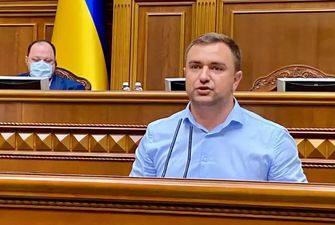 Верховна Рада посмертно позбавила мандата нардепа Ковальова