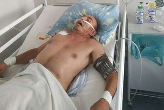 В Виннице после страшного инцидента умер ветеран АТО: фото и детали истории