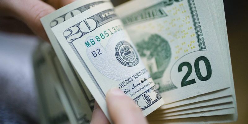 Будет "заложником" действий Нацбанка: эксперт дал прогноз курса доллара на начало апреля
