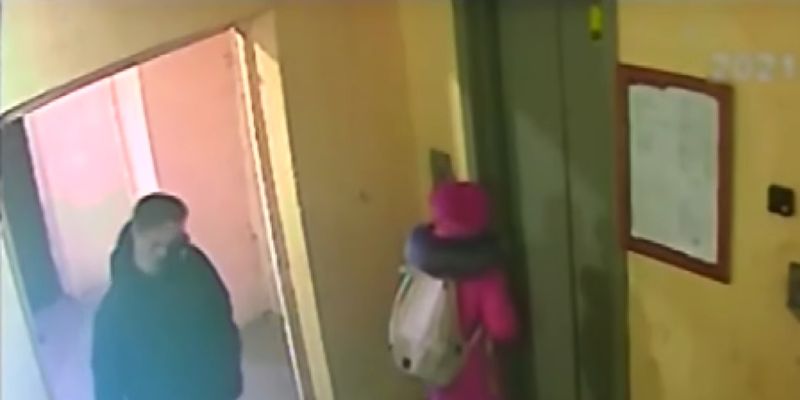 В Кривом Роге мужчину задержали после нападения на 10-летнюю девочку в лифте