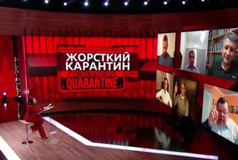 Якщо ми не зупинимося, Україна зникне з карти світу - Романенко
