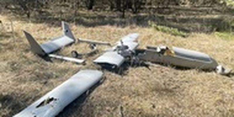 ВСУ сбили китайский дрон Mugin-5 на Донбассе - СМИ
