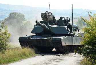 США відправлять Україні 31 танк Abrams - Bloomberg