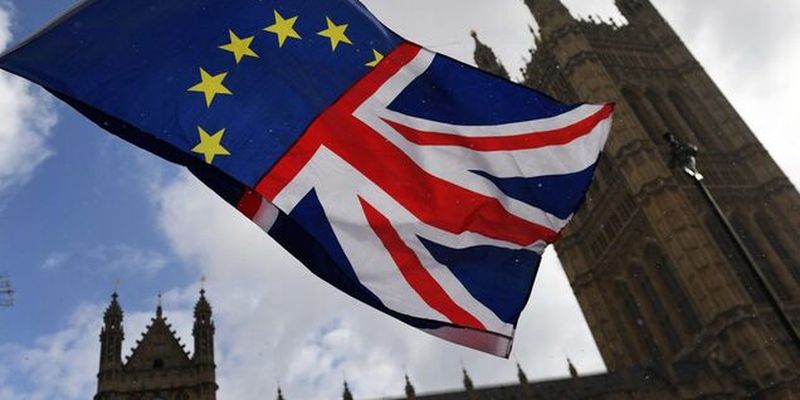 Выход Великобритании из ЕС: названа польза для Украины