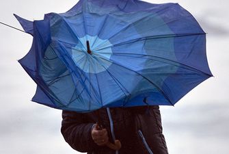 Штормовой ветер и метели: ГСЧС предупреждает о приближении циклона